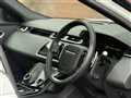 2019 Land Rover Range Rover Velar