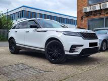 2019 Land Rover Range Rover Velar