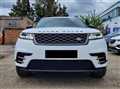 2019 Land Rover Range Rover Velar