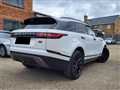 2019 Land Rover Range Rover Velar