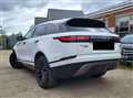 2019 Land Rover Range Rover Velar