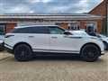 2019 Land Rover Range Rover Velar