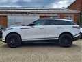 2019 Land Rover Range Rover Velar