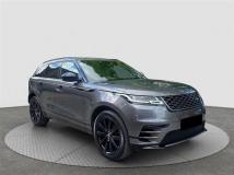 2019 Land Rover Range Rover Velar