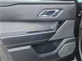 2019 Land Rover Range Rover Velar