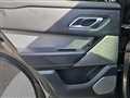 2019 Land Rover Range Rover Velar