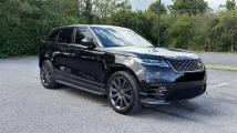 2019 Land Rover Range Rover Velar