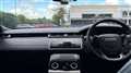 2019 Land Rover Range Rover Velar
