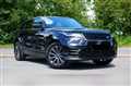 2019 Land Rover Range Rover Velar