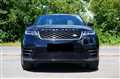 2019 Land Rover Range Rover Velar