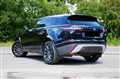 2019 Land Rover Range Rover Velar