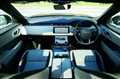2019 Land Rover Range Rover Velar