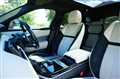 2019 Land Rover Range Rover Velar