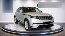 2019 Land Rover Range Rover Velar