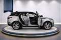 2019 Land Rover Range Rover Velar