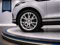 2019 Land Rover Range Rover Velar