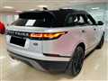 2019 Land Rover Range Rover Velar