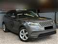 2019 Land Rover Range Rover Velar