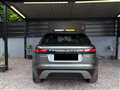 2019 Land Rover Range Rover Velar