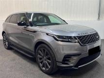2019 Land Rover Range Rover Velar