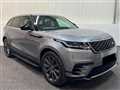 2019 Land Rover Range Rover Velar