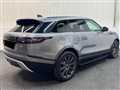 2019 Land Rover Range Rover Velar