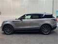 2019 Land Rover Range Rover Velar