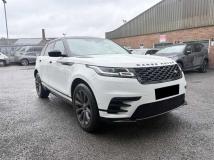 2019 Land Rover Range Rover Velar