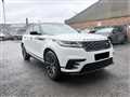 2019 Land Rover Range Rover Velar