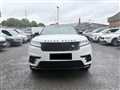 2019 Land Rover Range Rover Velar