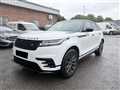2019 Land Rover Range Rover Velar