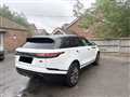 2019 Land Rover Range Rover Velar
