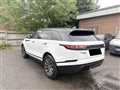 2019 Land Rover Range Rover Velar