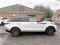 2019 Land Rover Range Rover Velar