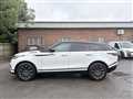 2019 Land Rover Range Rover Velar