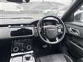 2019 Land Rover Range Rover Velar