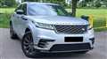 2019 Land Rover Range Rover Velar