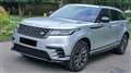 2019 Land Rover Range Rover Velar