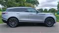 2019 Land Rover Range Rover Velar