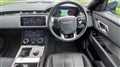 2019 Land Rover Range Rover Velar