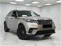 2019 Land Rover Range Rover Velar