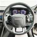 2019 Land Rover Range Rover Velar