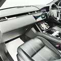 2019 Land Rover Range Rover Velar