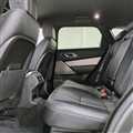 2019 Land Rover Range Rover Velar