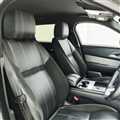 2019 Land Rover Range Rover Velar