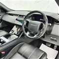 2019 Land Rover Range Rover Velar