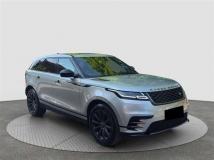 2019 Land Rover Range Rover Velar
