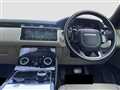 2019 Land Rover Range Rover Velar