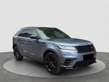 2019 Land Rover Range Rover Velar