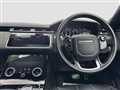 2019 Land Rover Range Rover Velar
